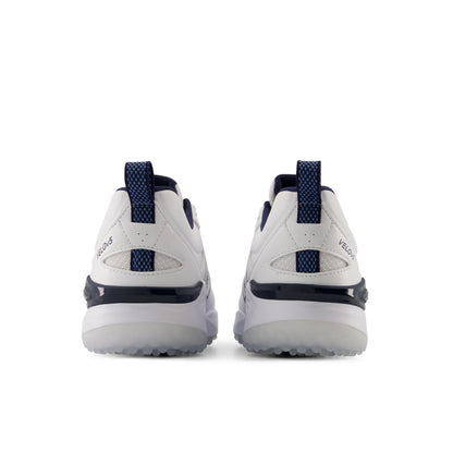 New Balance Velo V5 Turf White