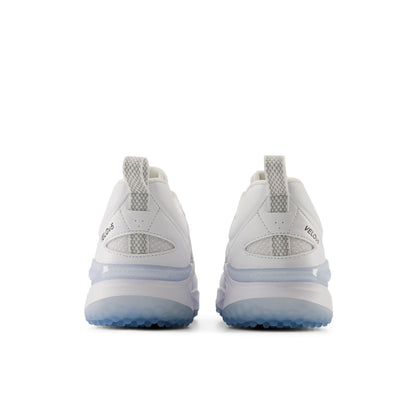 New Balance Velo V5 Turf White