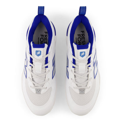 New Balance Velo V5 Metal White