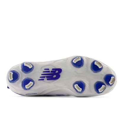 New Balance Velo V5 Metal White