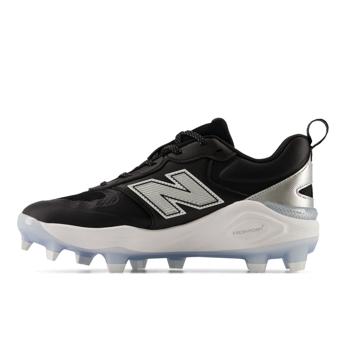New Balance Velo V5 Molded Black