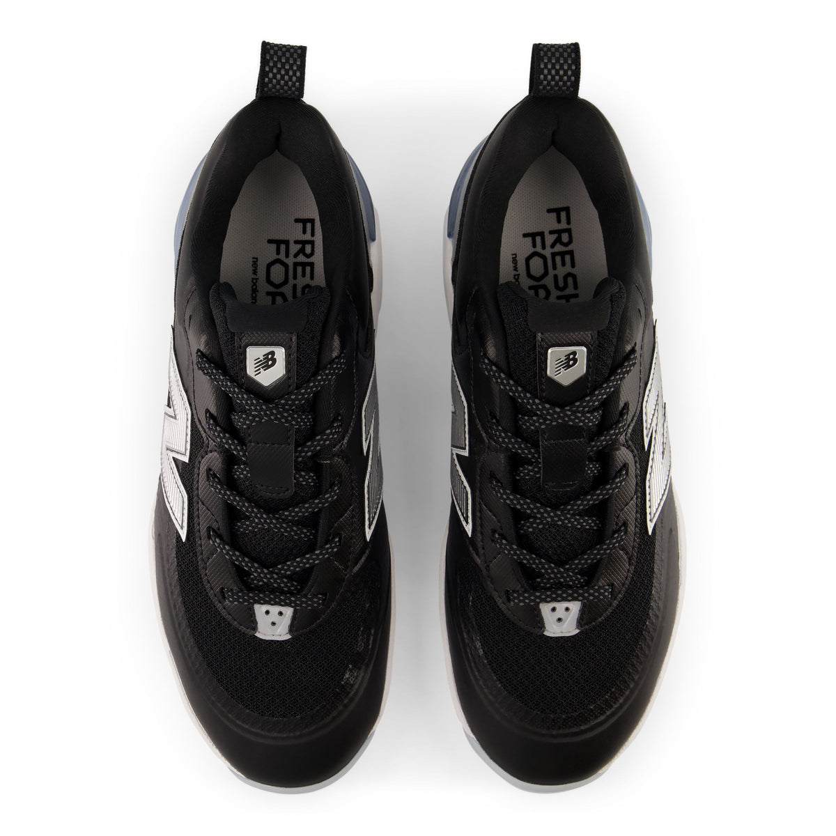 New Balance Velo V5 Molded Black