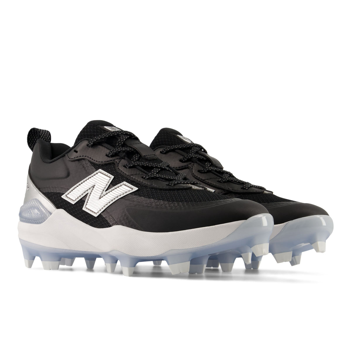 New Balance Velo V5 Molded Black