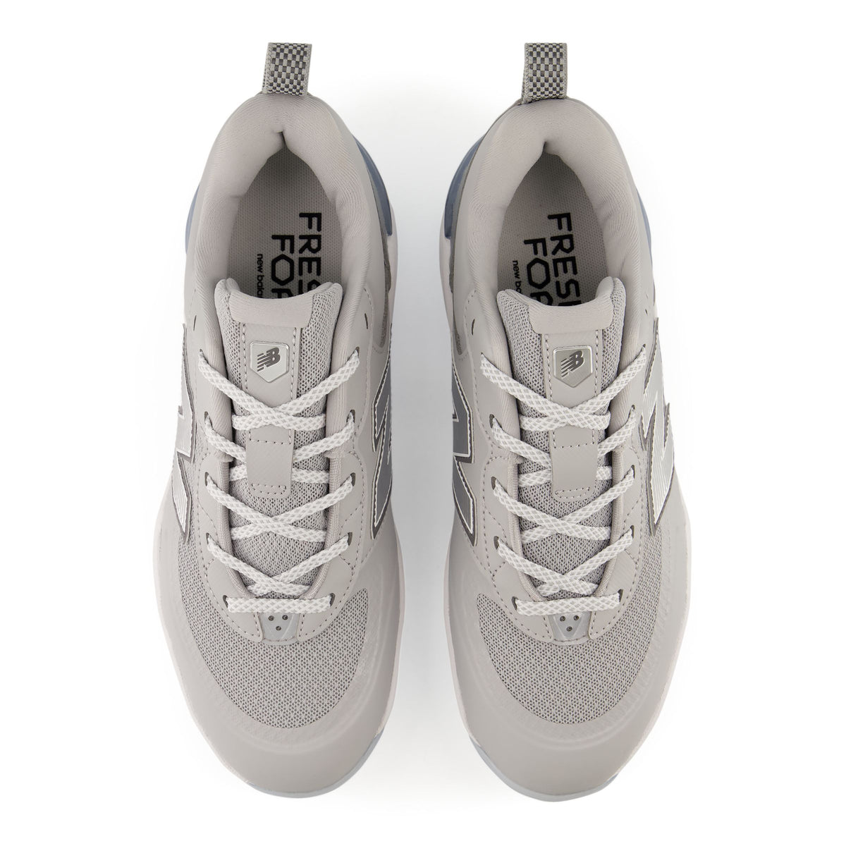 New Balance Velo V5 Molded Grey
