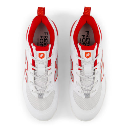 New Balance Velo V5 Molded White