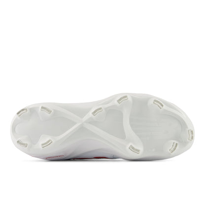 New Balance Velo V5 Molded White