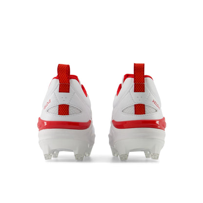 New Balance Velo V5 Molded White