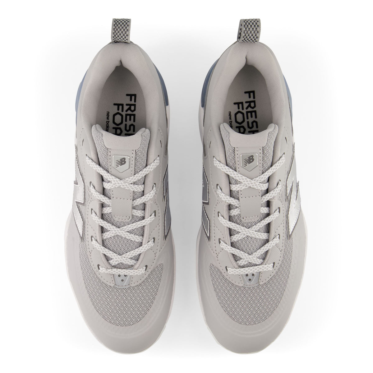New Balance Velo V5 Metal Grey