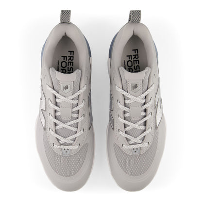 New Balance Velo V5 Metal Grey