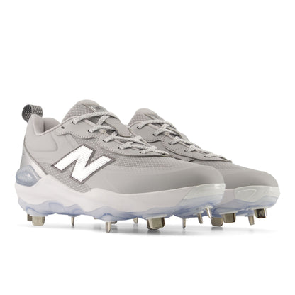 New Balance Velo V5 Metal Grey