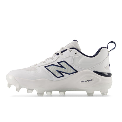 New Balance Velo V5 Molded White
