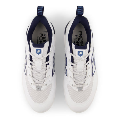New Balance Velo V5 Molded White
