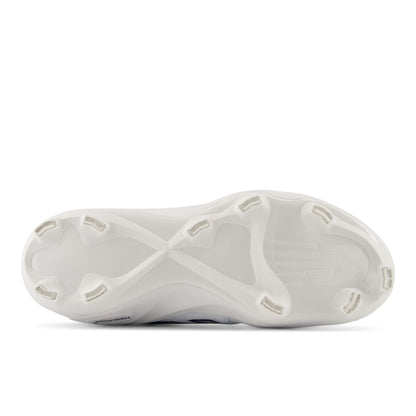 New Balance Velo V5 Molded White