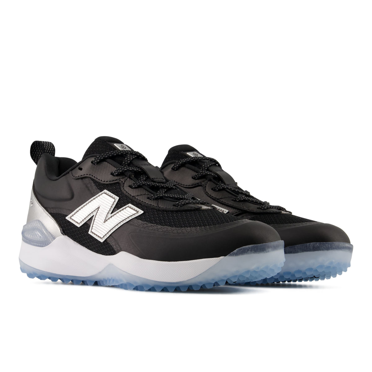 New Balance Velo V5 Turf Black
