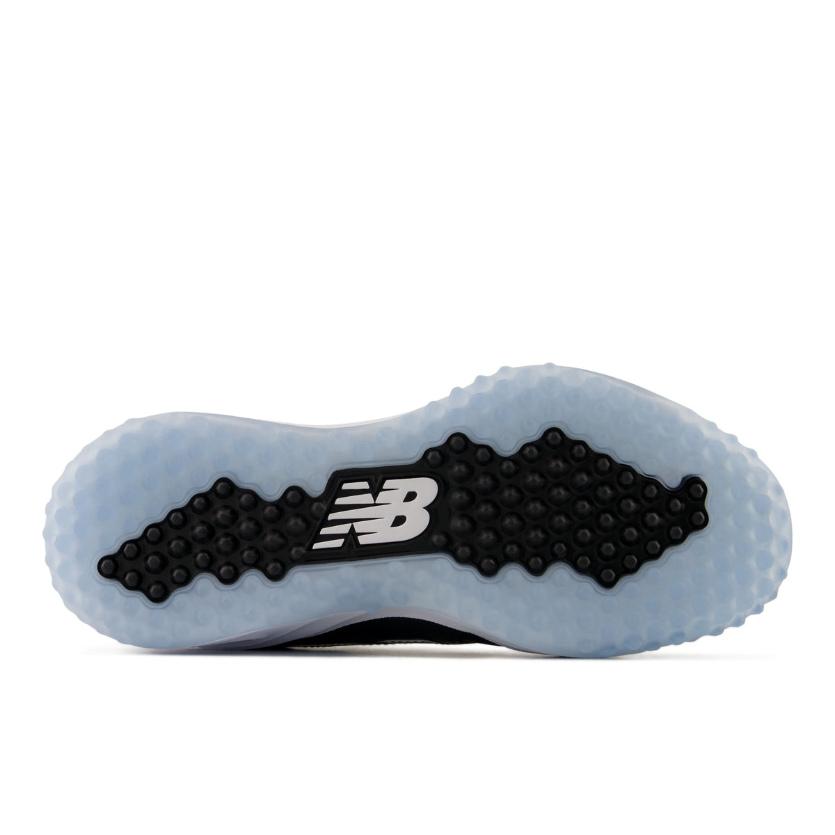 New Balance Velo V5 Turf Black