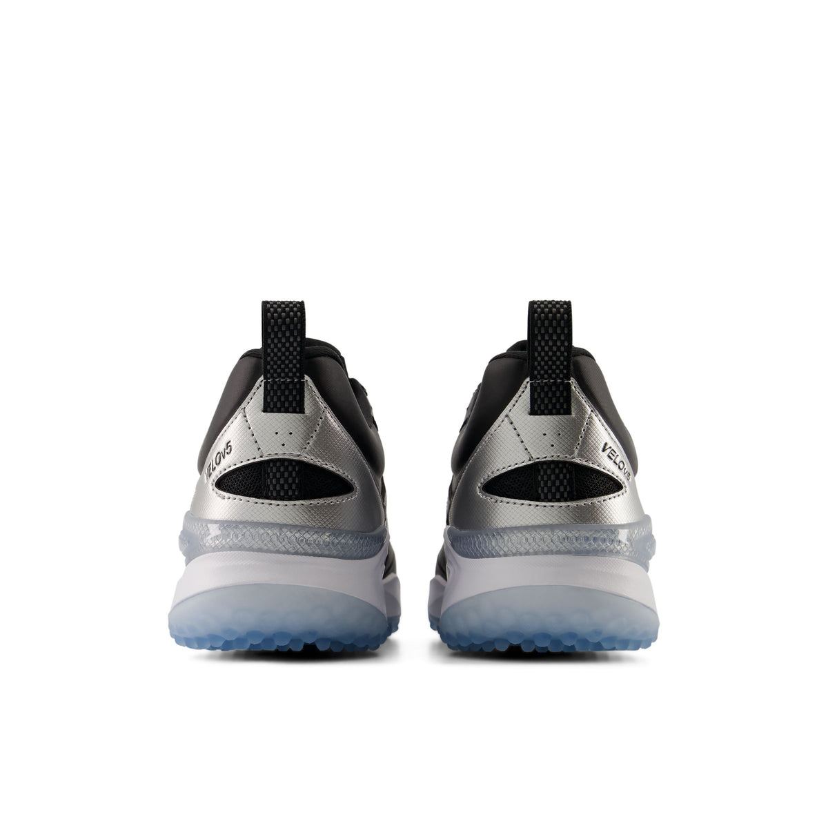 New Balance Velo V5 Turf Black