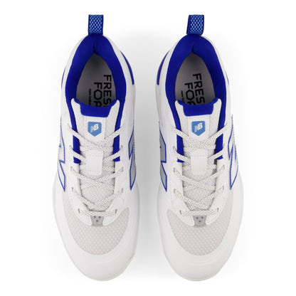 New Balance Velo V5 Molded White