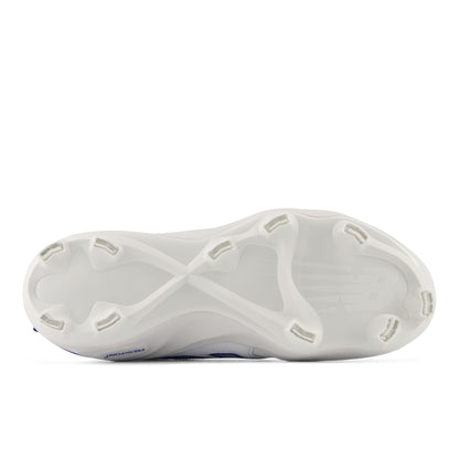 New Balance Velo V5 Molded White