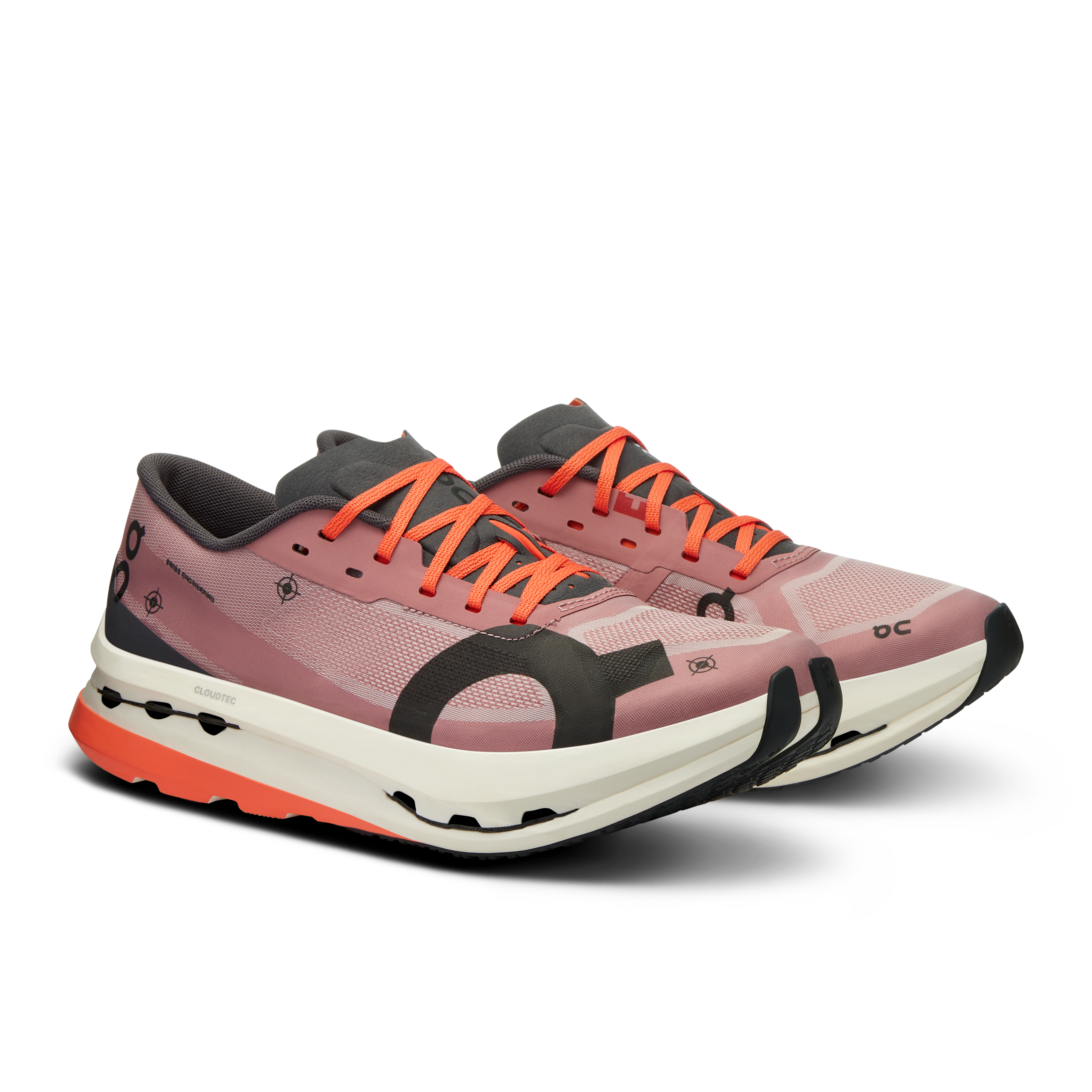 On Cloudboom Echo 3 Dustrose Eclipse (Women'S)