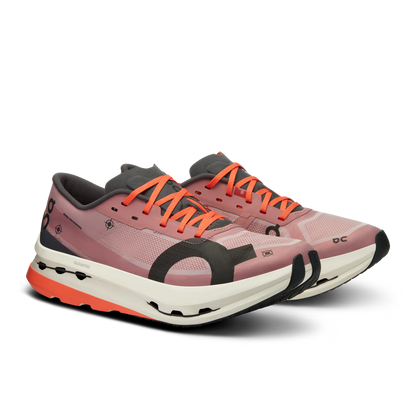 On Cloudboom Echo 3 Dustrose Eclipse (Women'S)