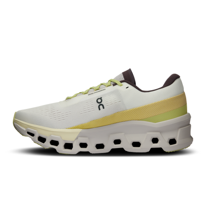 On Cloudmonster 2 Undyed Zest