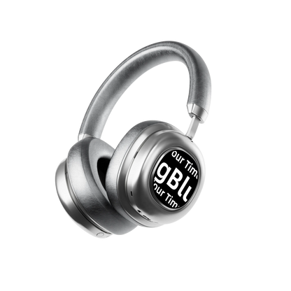MorningBlues Headphones VWS X1