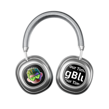MorningBlues Headphones VWS X1
