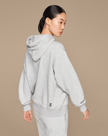 On Club Hoodie Crater (Women'S)