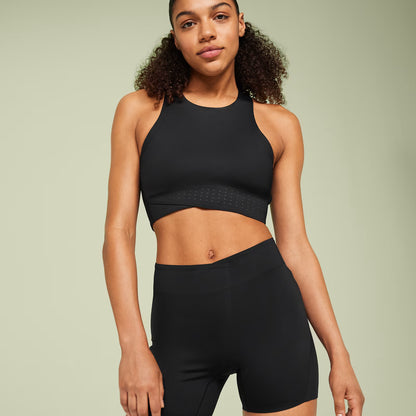 On Race Tights Black | Shadow (Women'S)