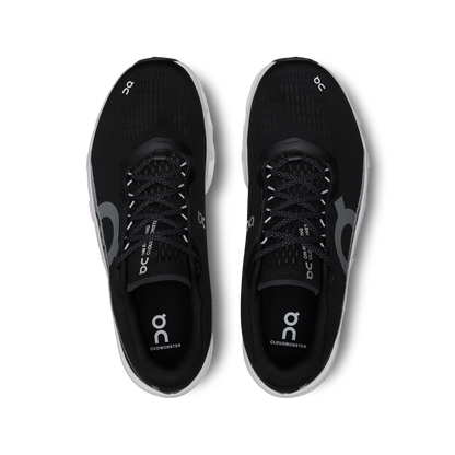 On Cloudmonster 2 Black Frost