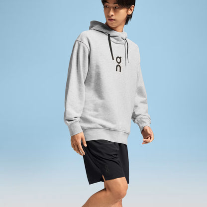 On Focus Shorts Black