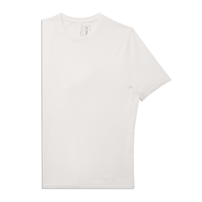 On Cyclon-T Undyed-White