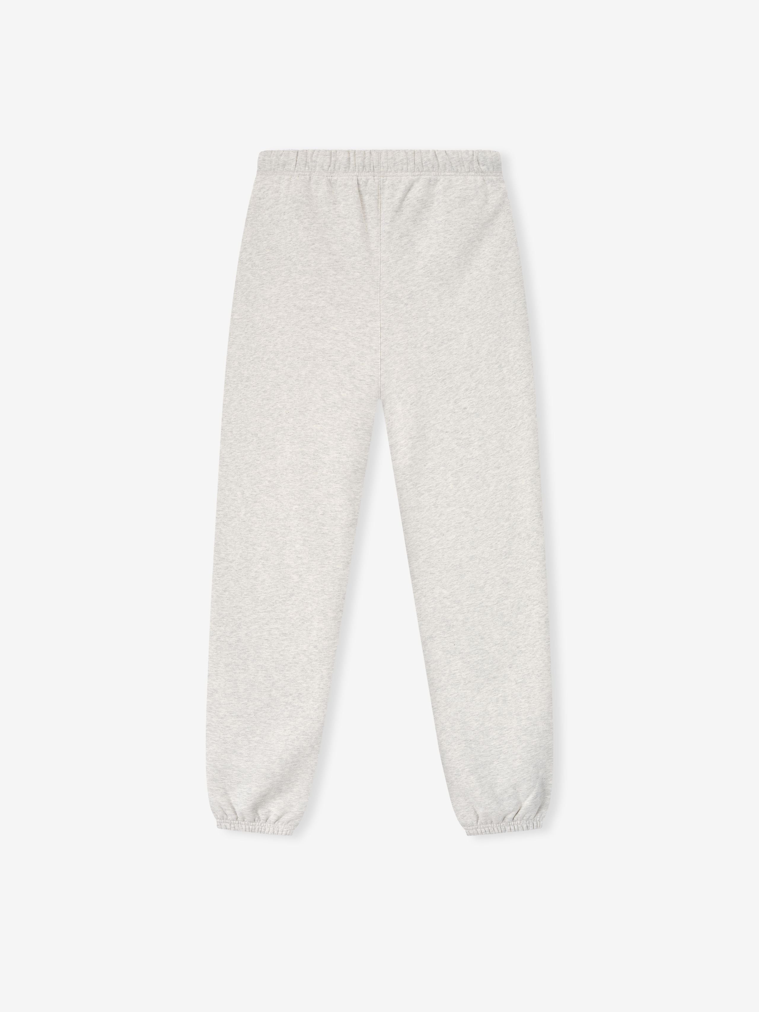 Essentials Mlb Classic Sweatpant Heather Oatmeal