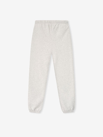 Essentials Mlb Classic Sweatpant Heather Oatmeal
