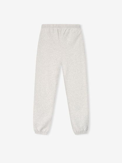 Essentials Mlb Classic Sweatpant Heather Oatmeal