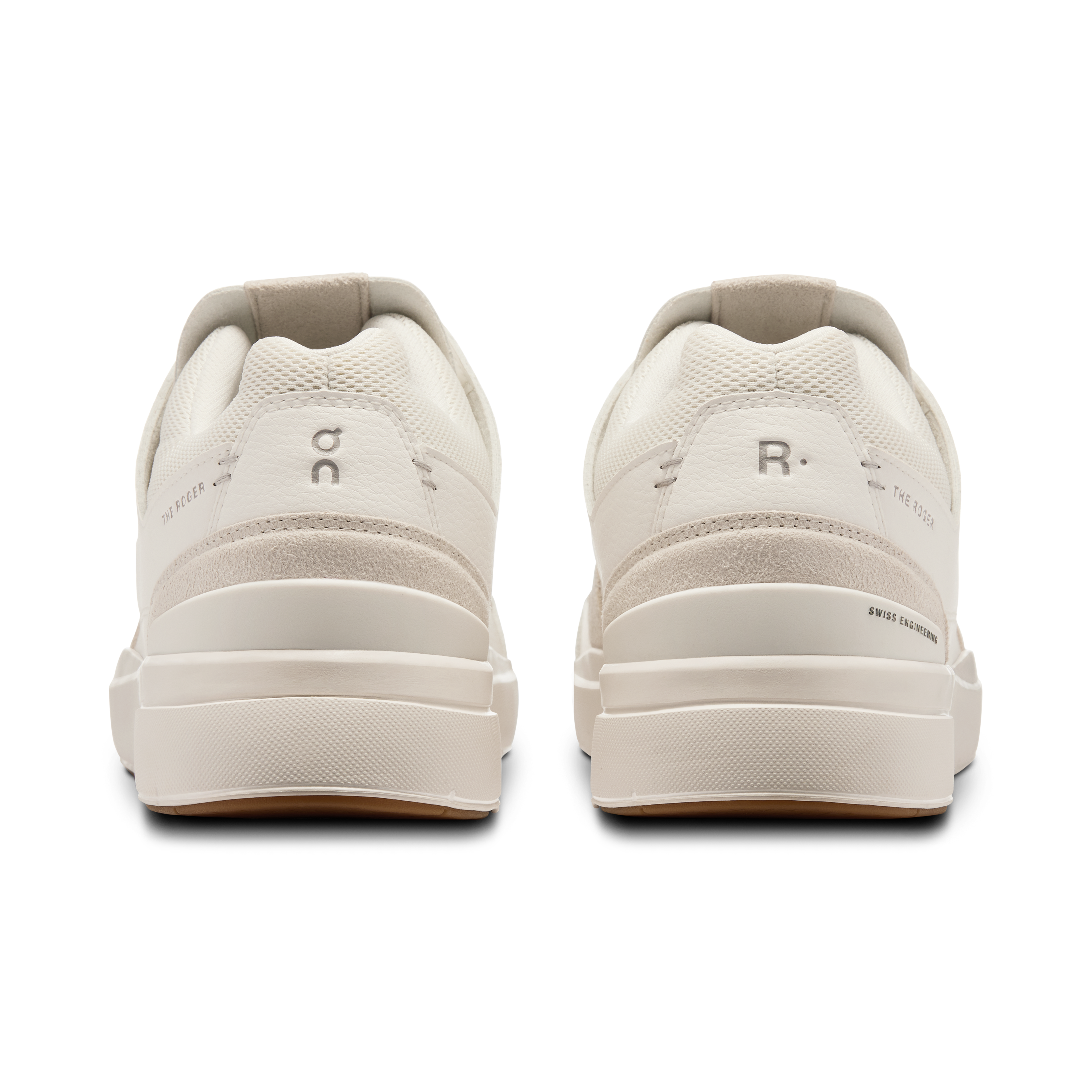 On The Roger Clubhouse White Sand