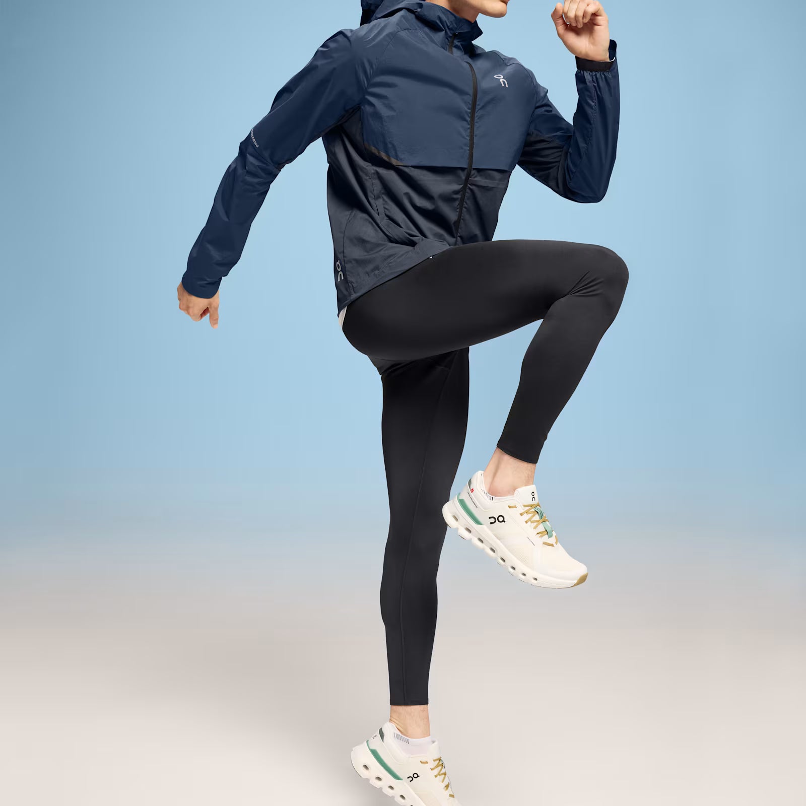 On Core Tights Black