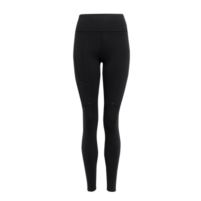 On Performance Winter Tights Black (Women'S)
