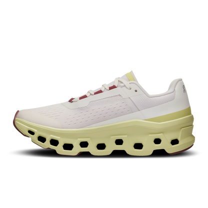 On Cloudmonster Frost Acacia (Women'S)