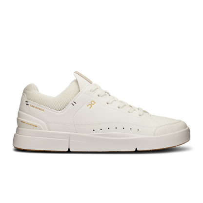 On The Roger Centre Court White Gum
