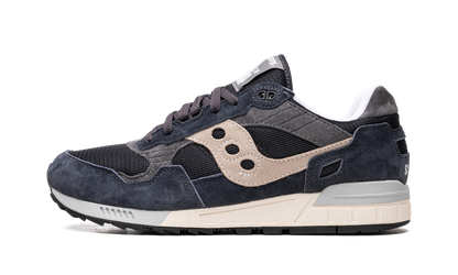 Saucony Shadow 5000 Navy Grey