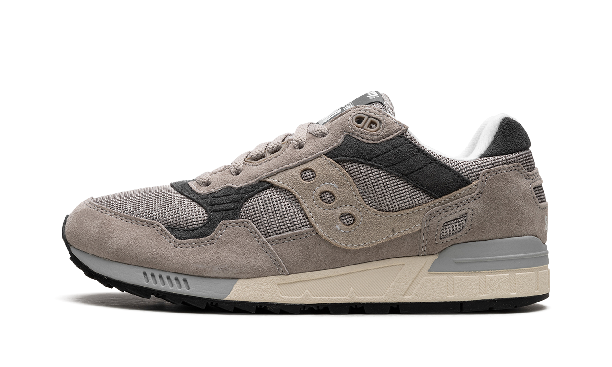 Saucony Shadow 5000 Sand Grey