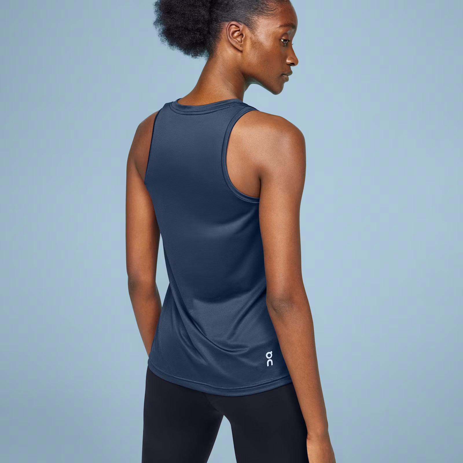 On Core Tank Denim (Women'S)