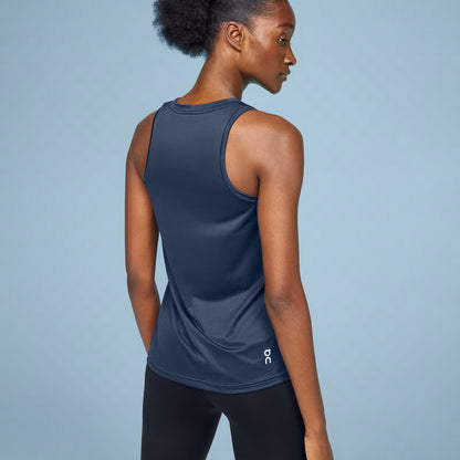 On Core Tank Denim (Women'S)