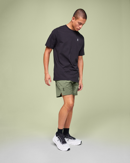 On Studio Shorts Taiga