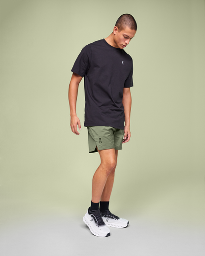 On Studio Shorts Taiga