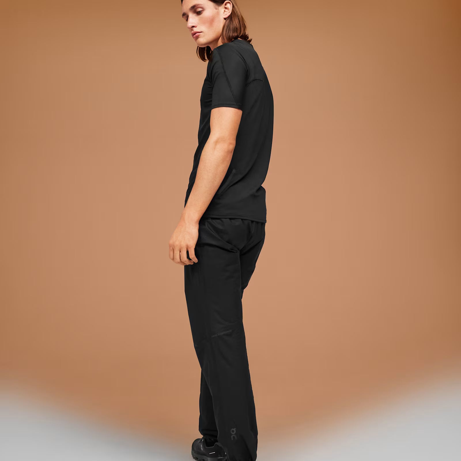 On Ultra Pants Black