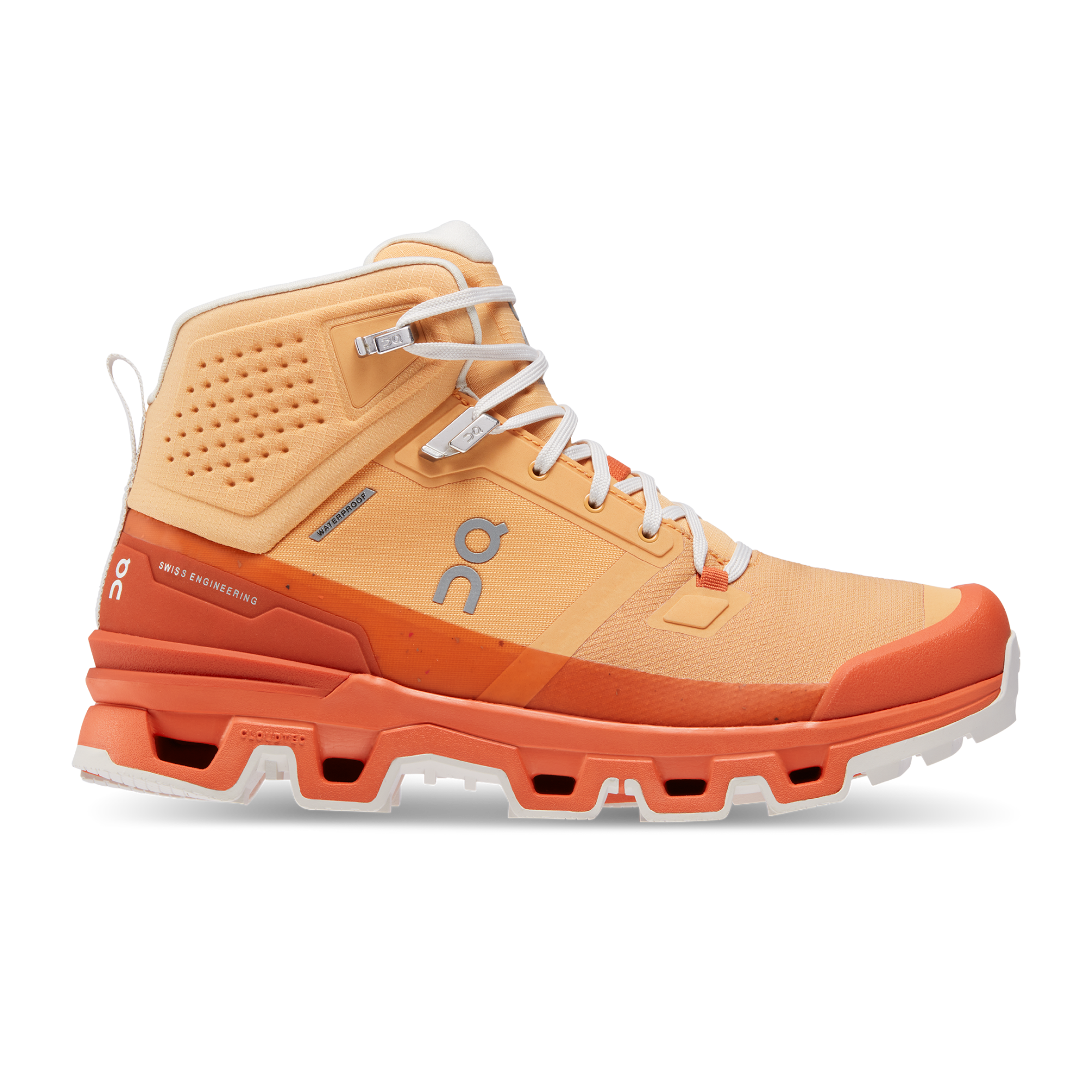 On Cloudrock 2 Waterproof Copper Flare (Women'S)
