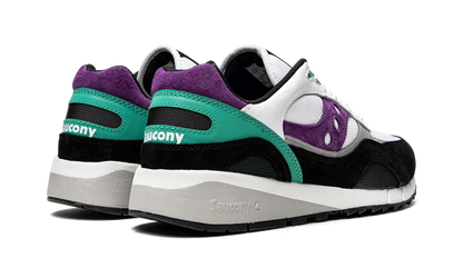 Saucony Shadow 6000 Into the Void