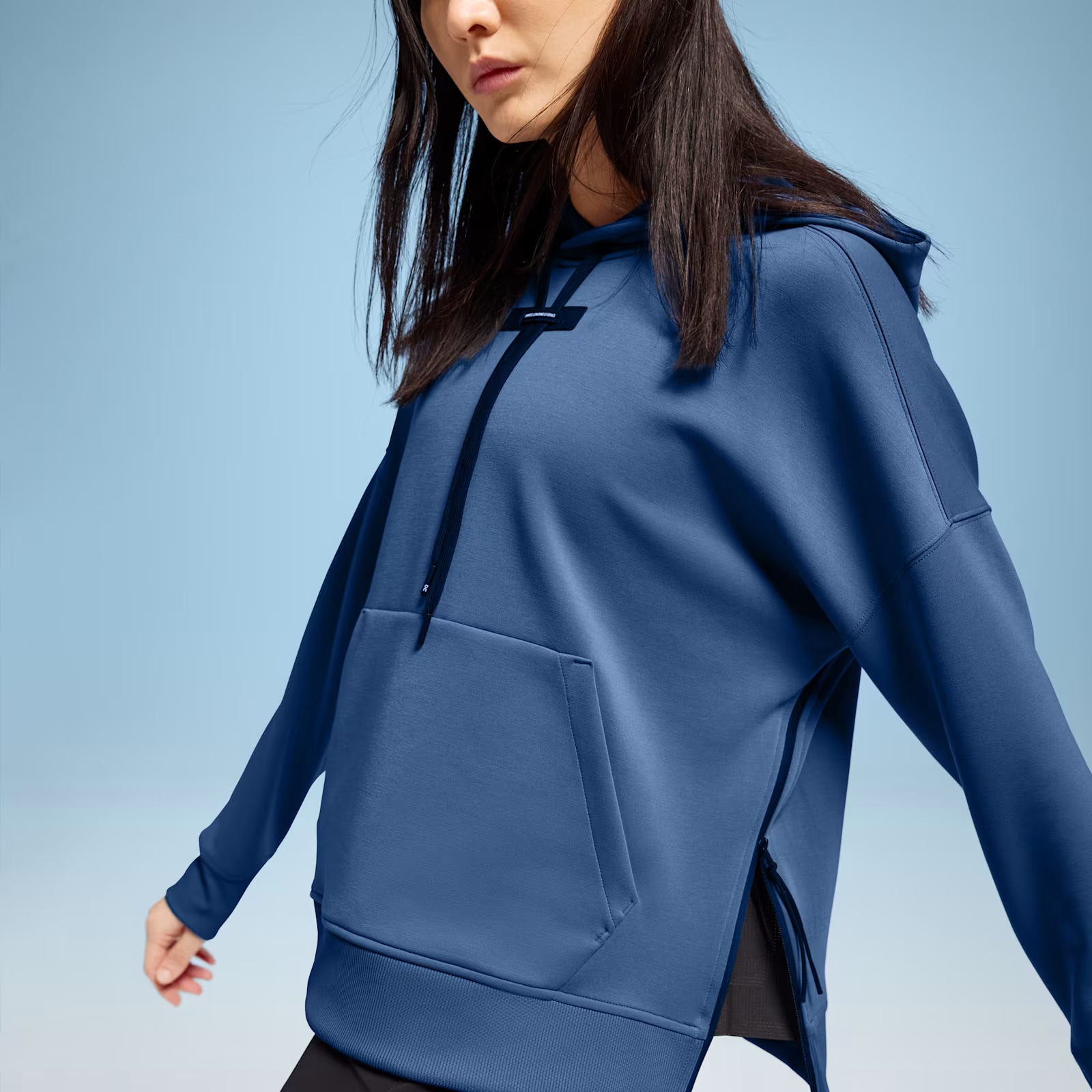 On Hoodie Fjord (Women'S)